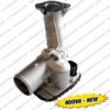 RENAU 8200302798 Throttle body
